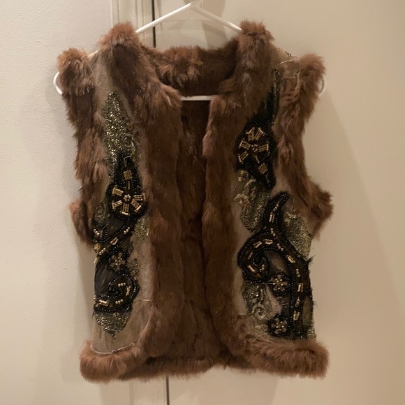 Vintage Vest - Picture 1 of 11